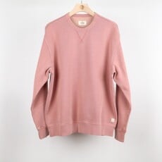 Marine Layer Relaxed Cloud 9 Fleece Crewneck