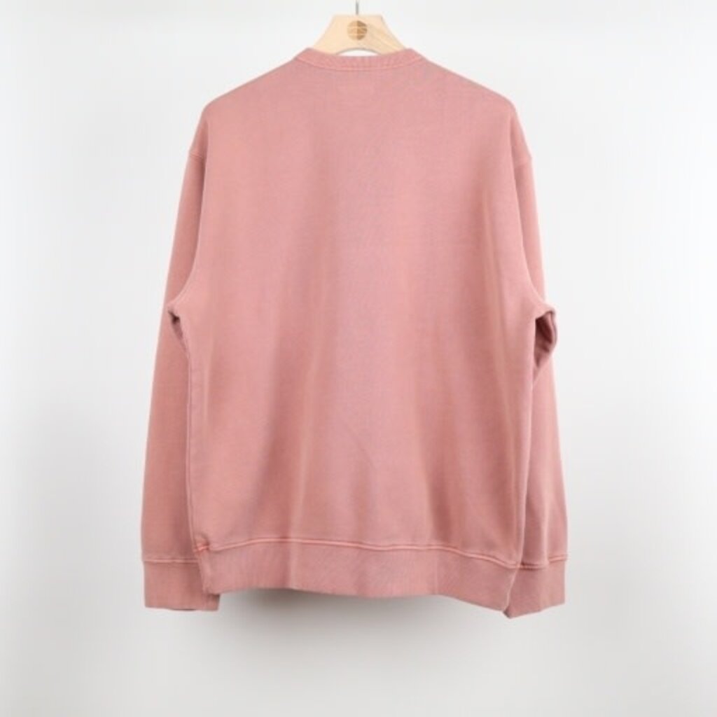 Marine Layer Relaxed Cloud 9 Fleece Crewneck