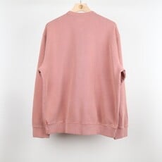 Marine Layer Relaxed Cloud 9 Fleece Crewneck