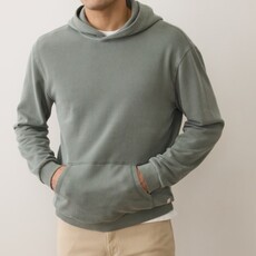 Marine Layer Relaxed Cloud 9 Fleece Hoodie
