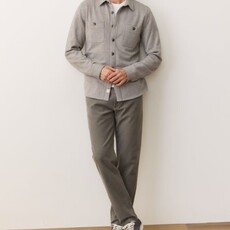 Marine Layer Pacifica Stretch Twill Overshirt