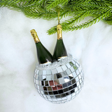 Cody Foster Good Libations Ornament