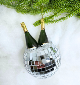 Cody Foster Good Libations Ornament