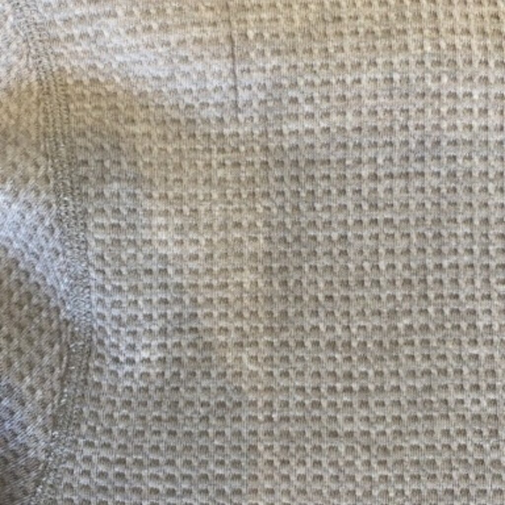 Marine Layer Waffle Henley