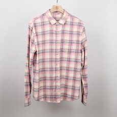 Marine Layer Classic Stretch Selvage Shirt