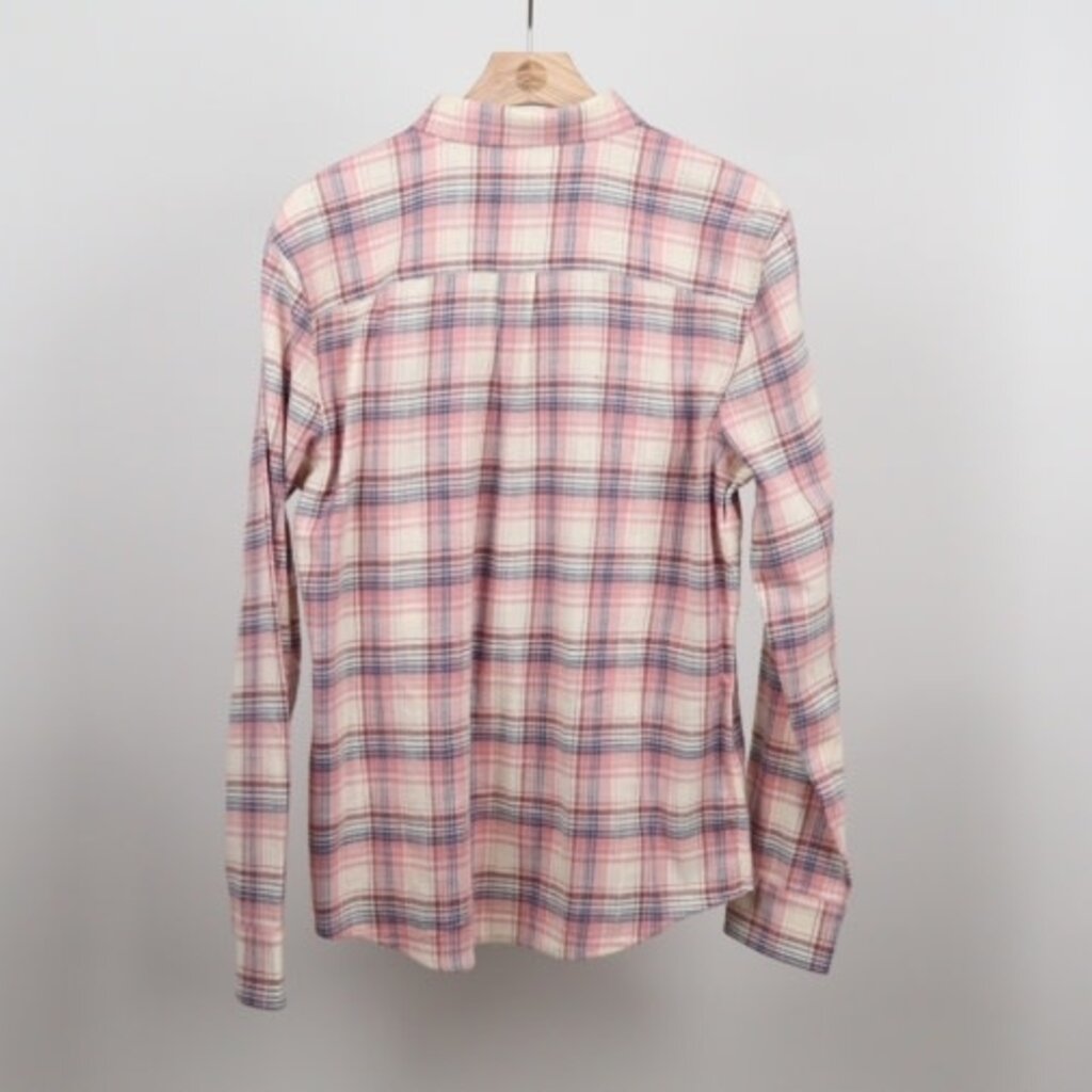 Marine Layer Classic Stretch Selvage Shirt