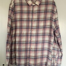 Marine Layer Classic Stretch Selvage Shirt