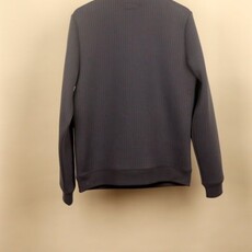 Marine Layer Corbet Quilted Quarter Zip