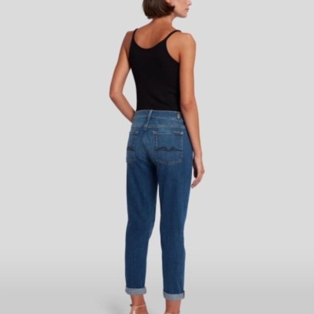 7 For All Mankind 7 For All Mankind JOSEFINA