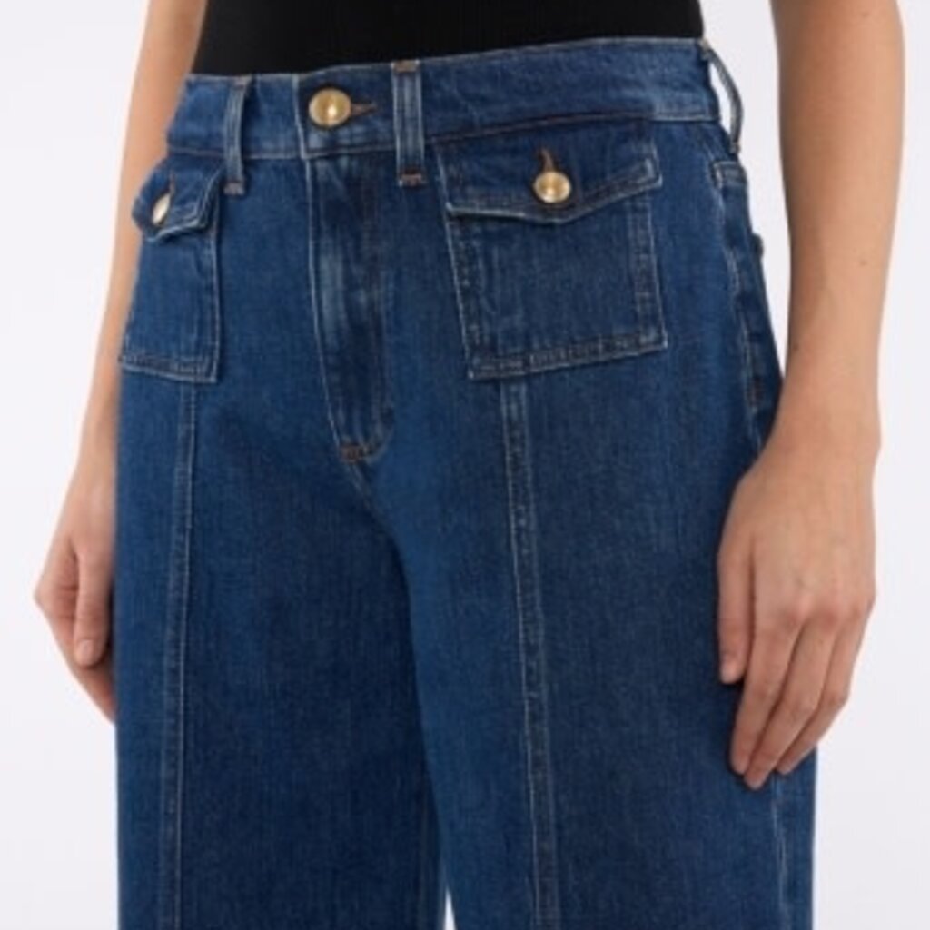 7 For All Mankind 7 For All Mankind LOTTA