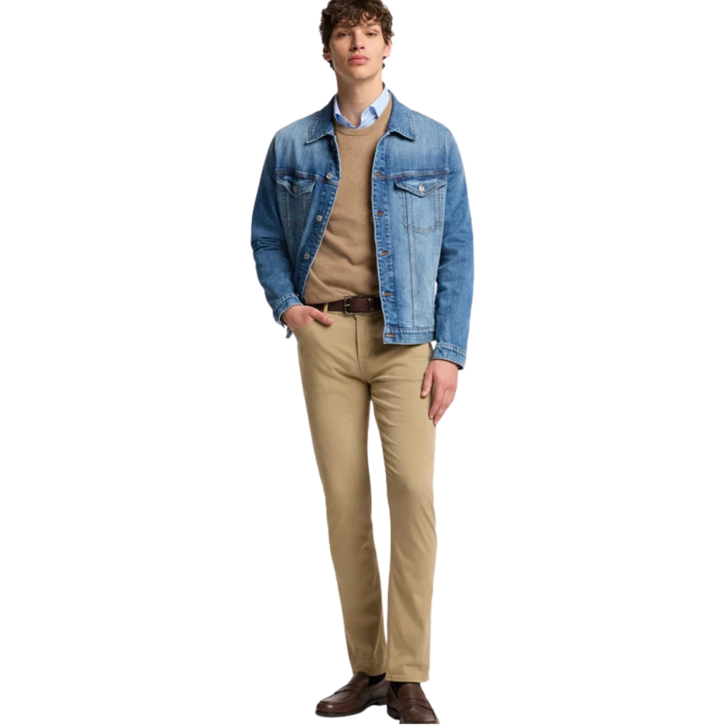 7 For All Mankind SLIMMY