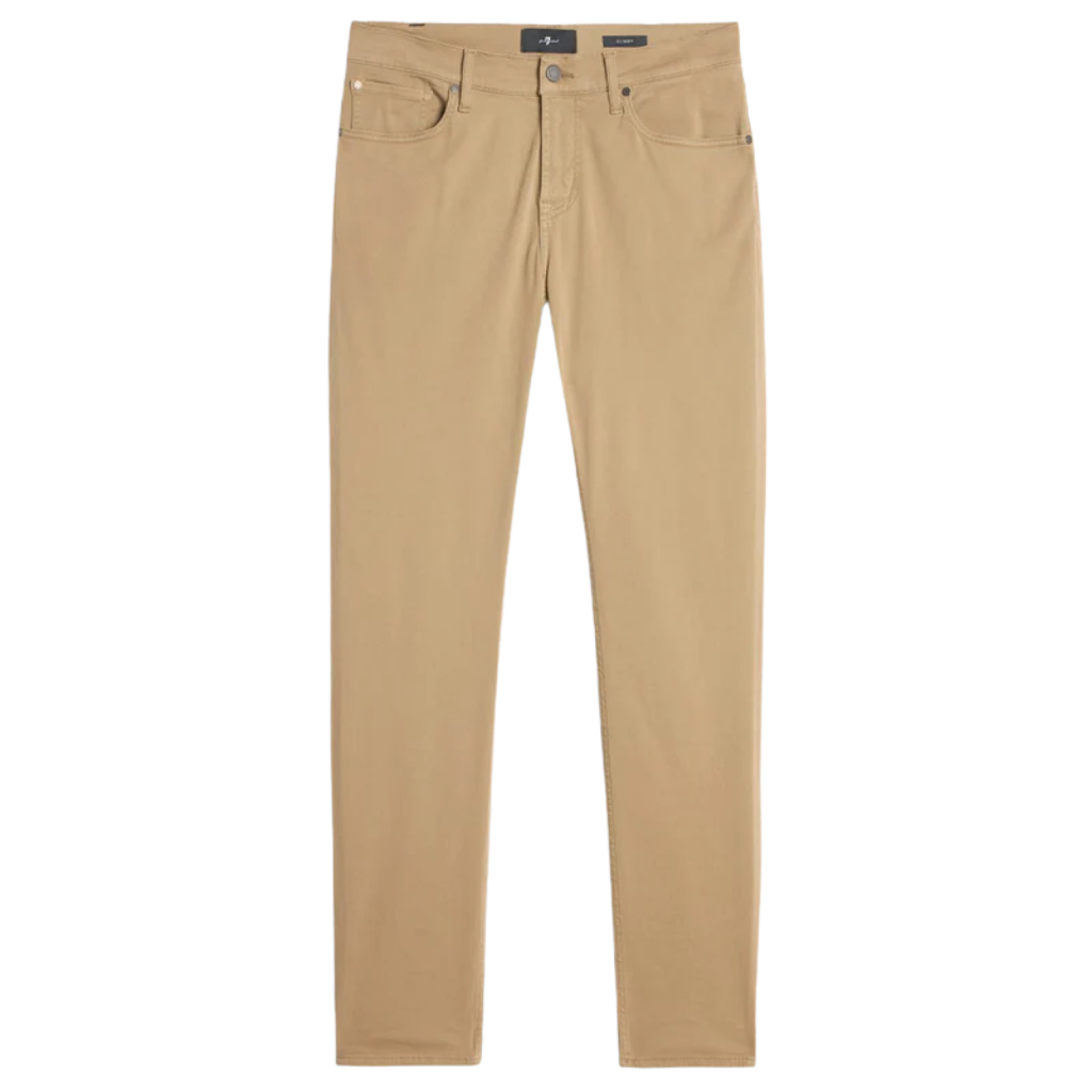 7 For All Mankind SLIMMY