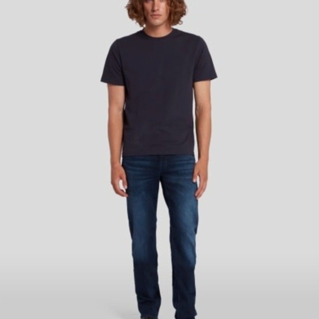 7 For All Mankind THE STRAIGHT