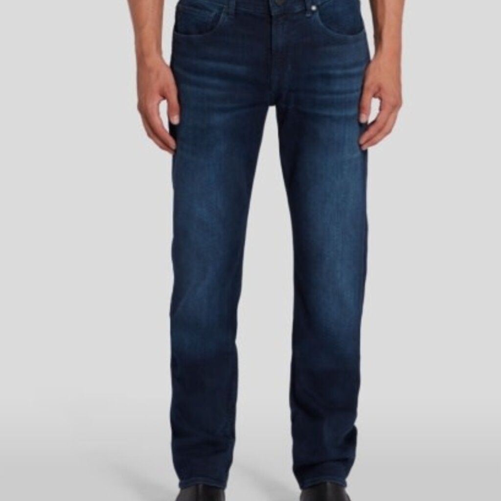 7 For All Mankind THE STRAIGHT