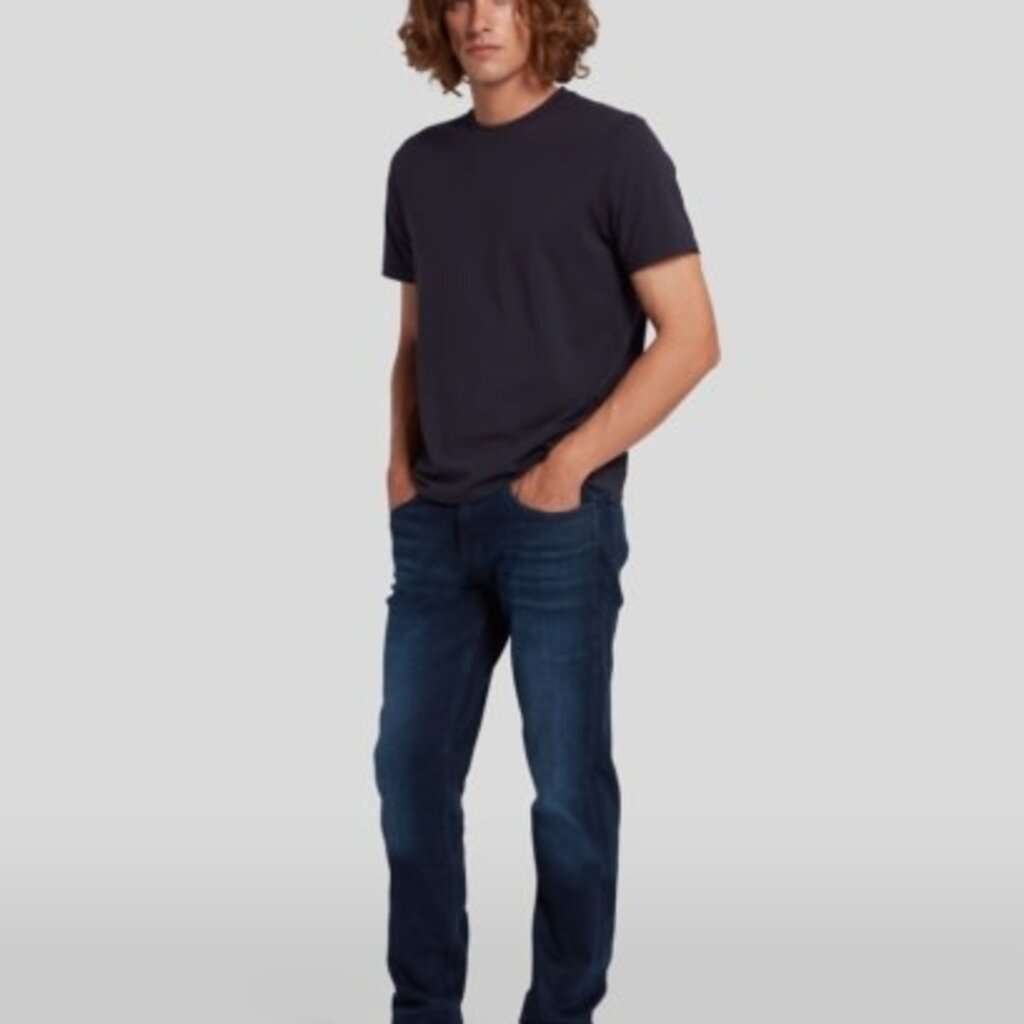 7 For All Mankind THE STRAIGHT