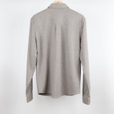 Marine Layer Pacifica Stretch Twill Overshirt