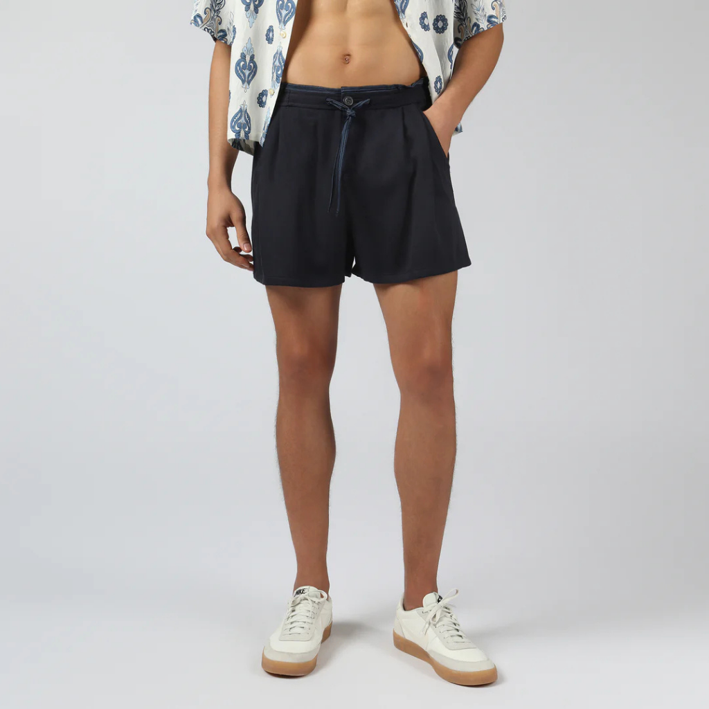 Parke & Ronen RST26 Savoy Short