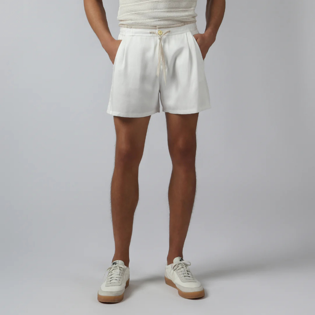 Parke & Ronen RST26 Savoy Short
