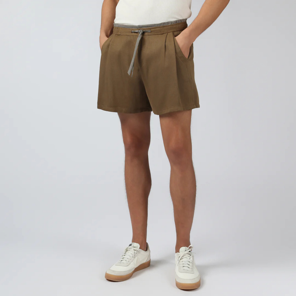 Parke & Ronen RST26 Savoy Short