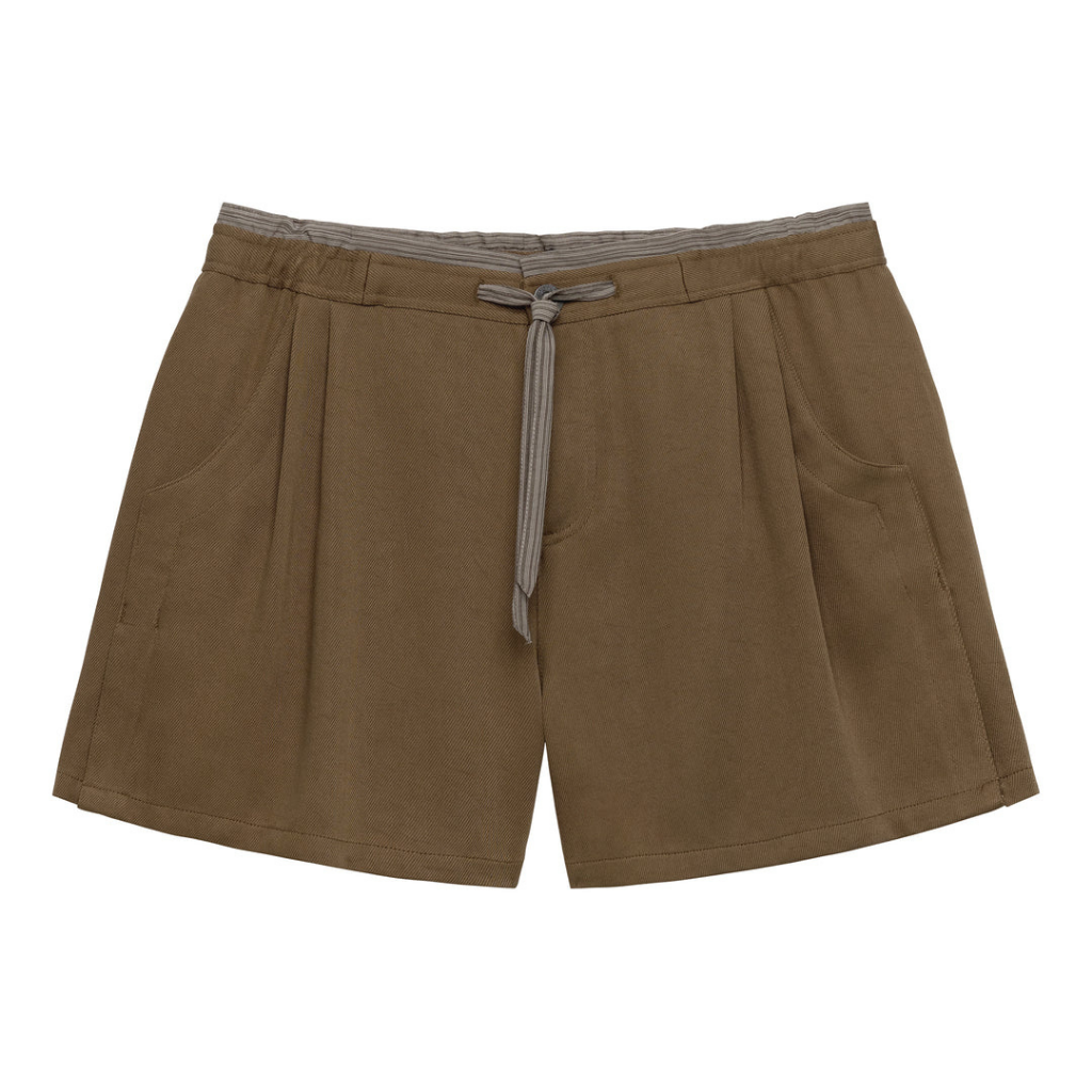 Parke & Ronen RST26 Savoy Short