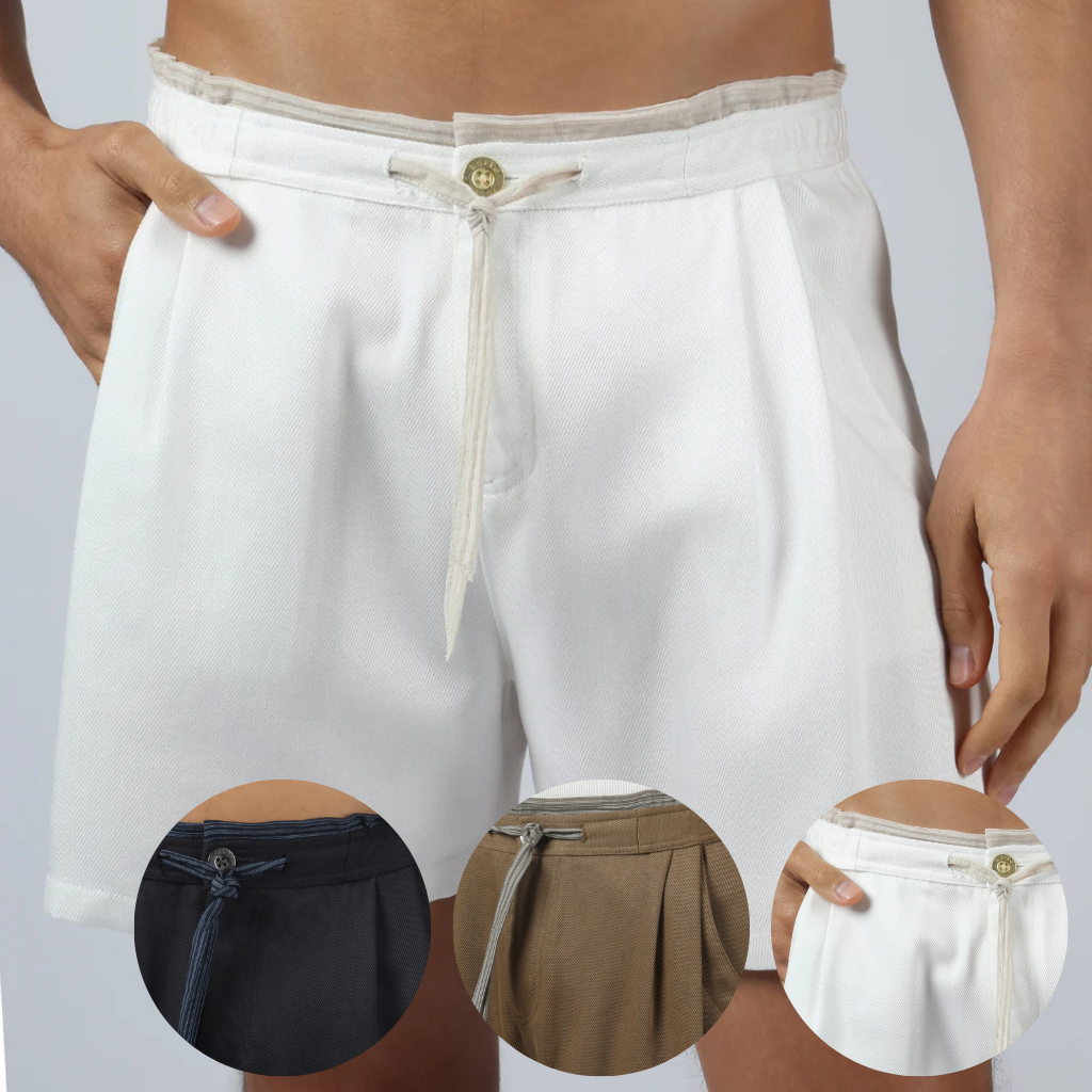 Parke & Ronen RST26 Savoy Short