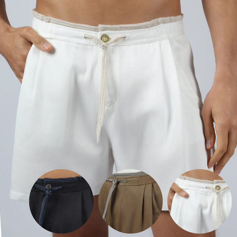 Parke & Ronen RST26 Savoy Short