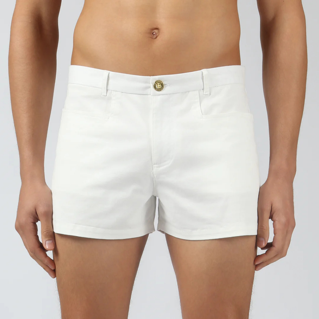 Parke & Ronen RST26 Summit Short