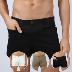 Parke & Ronen RST26 Summit Short