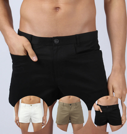 Parke & Ronen RST26 Summit Short