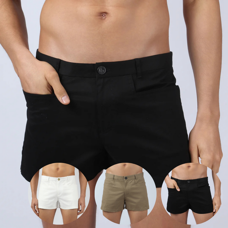 Parke & Ronen RST26 Summit Short