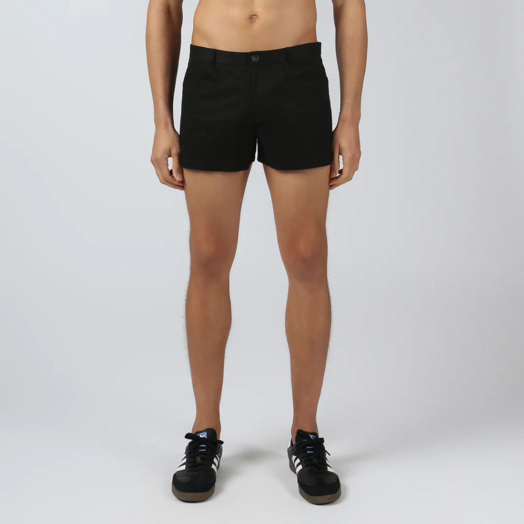 Parke & Ronen RST26 Summit Short