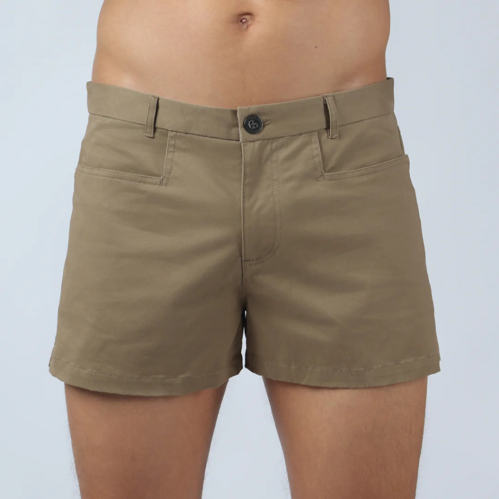 Parke & Ronen RST26 Summit Short