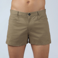 Parke & Ronen RST26 Summit Short