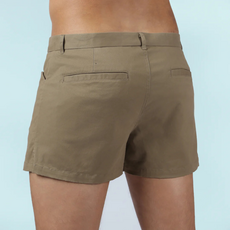 Parke & Ronen RST26 Summit Short