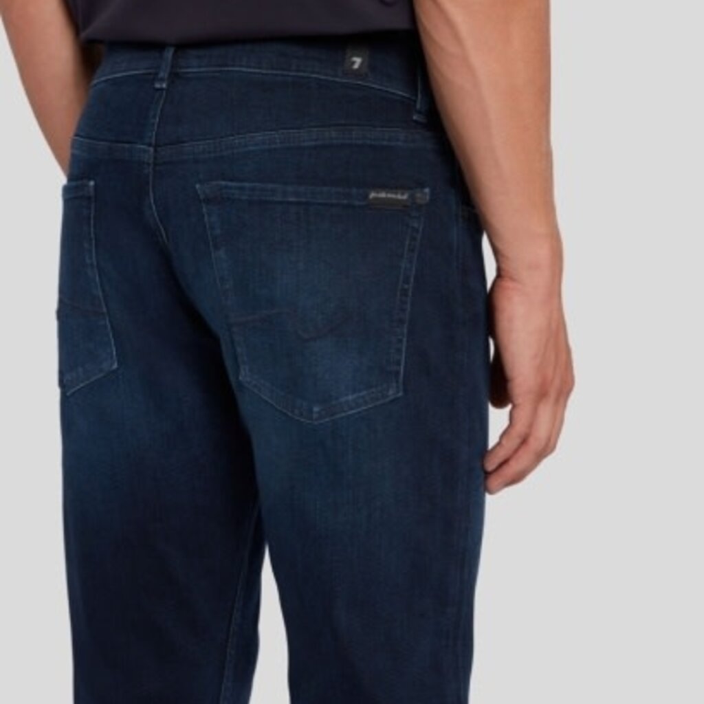 7 For All Mankind THE STRAIGHT