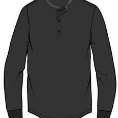 Marine Layer Pacifica Stretch Henley