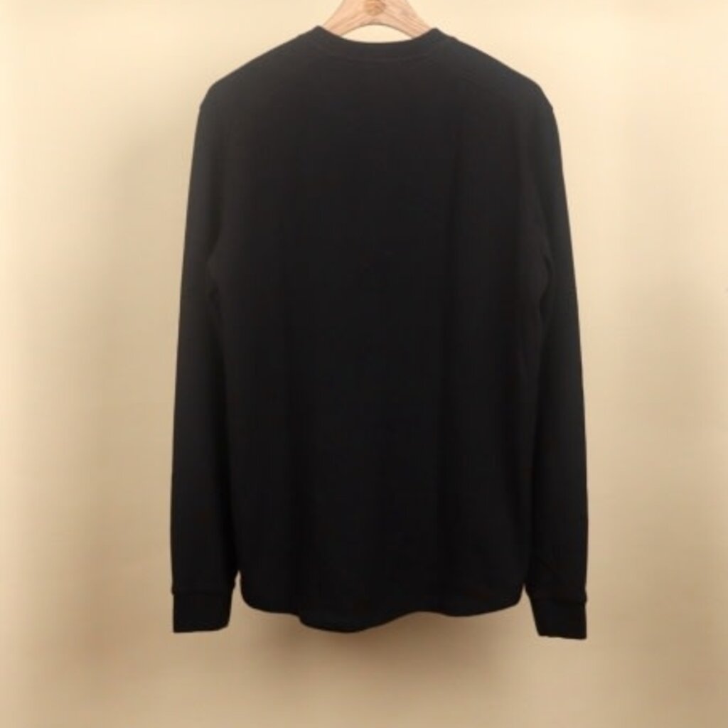 Marine Layer Pacifica Stretch Henley