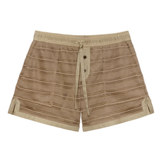 Parke & Ronen RST26 Sundown Knit Short