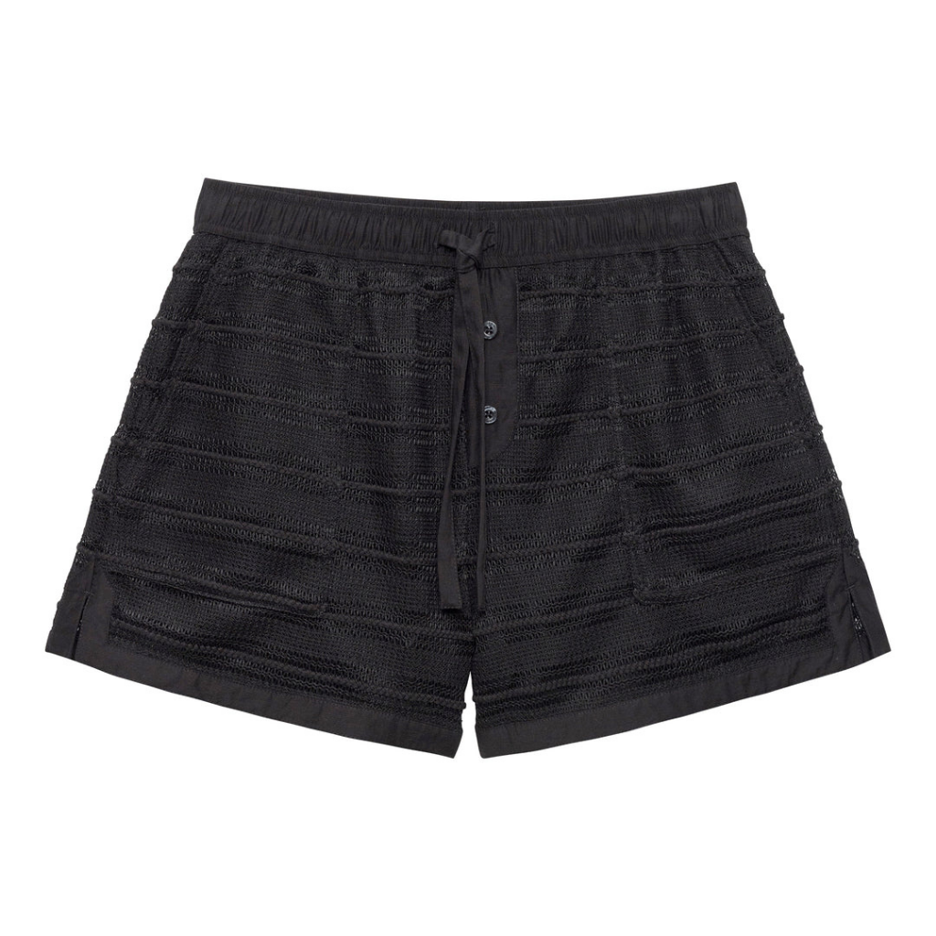 Parke & Ronen RST26 Sundown Knit Short