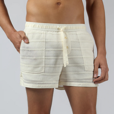 Parke & Ronen RST26 Sundown Knit Short