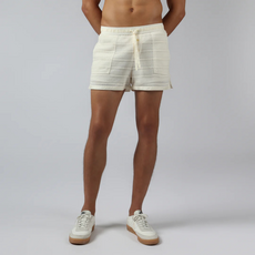 Parke & Ronen RST26 Sundown Knit Short