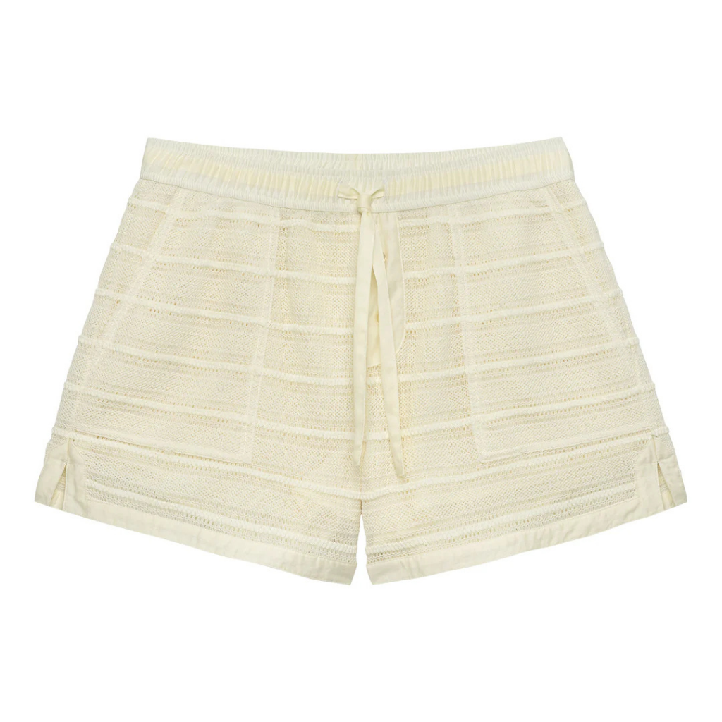 Parke & Ronen RST26 Sundown Knit Short