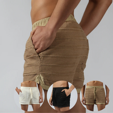 Parke & Ronen RST26 Sundown Knit Short