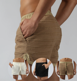 Parke & Ronen RST26 Sundown Knit Short