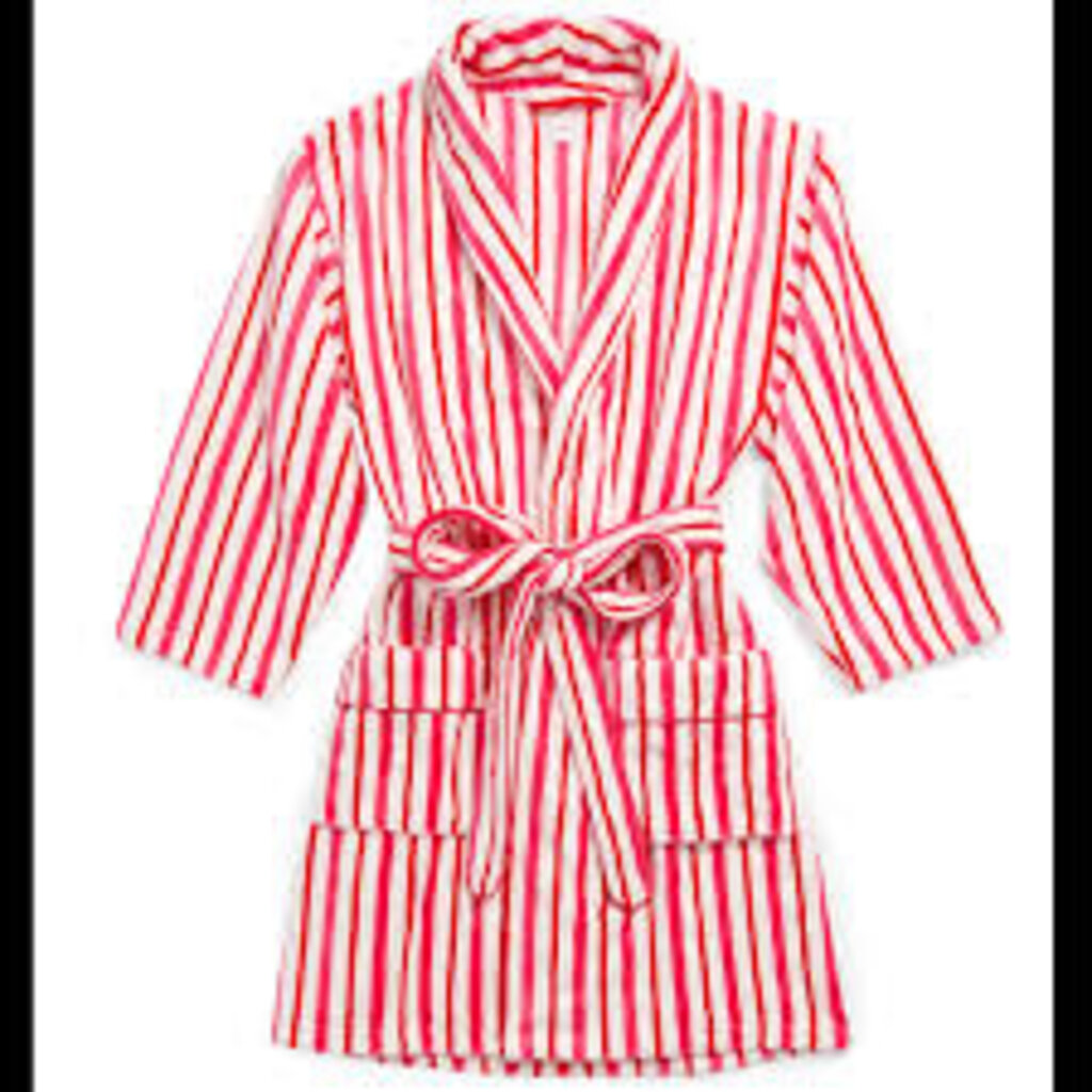Shiraleah HL25 Holiday Robe