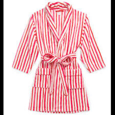 Shiraleah HL25 Holiday Robe