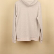 Marine Layer Cloud 9 Fleece Full Zip Hoodie