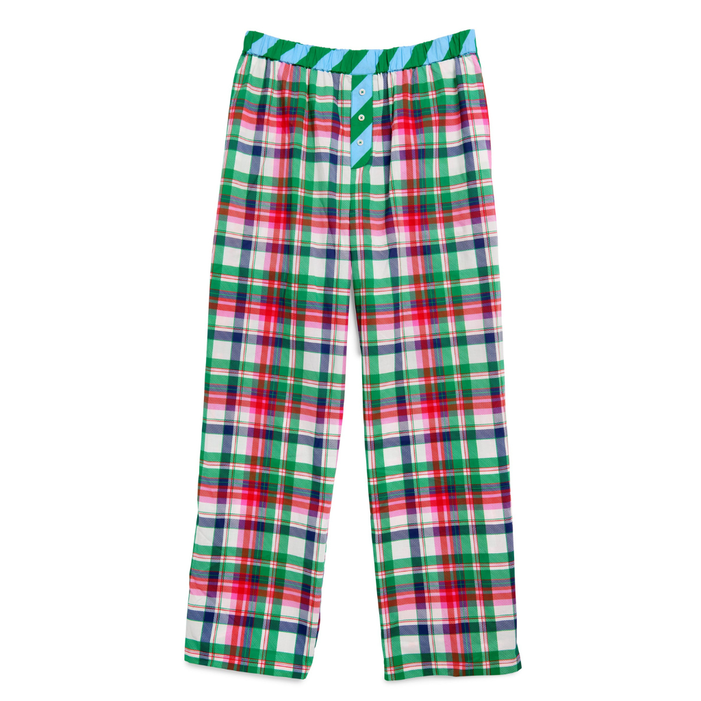 Shiraleah HL25 Boxer Pants