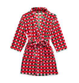 Shiraleah HL25 Holiday Robe