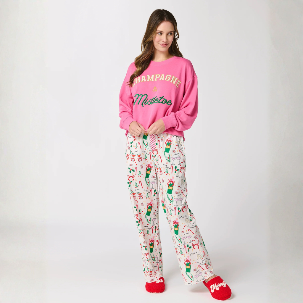 Shiraleah HL25 Boxer Pants